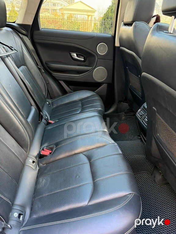 Land Rover RR Evoque, 2.0 L, 2015 il, 176 000 km — Avtomobillər, Bakı (7)