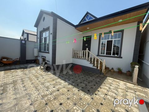 Bağ evi, 70 m², Sabunçu r., Bakı