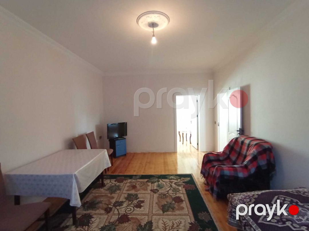Satılır 3 otaqlı həyət evi/bağ evi 100 m² — Ev, villa, Bakı (9)