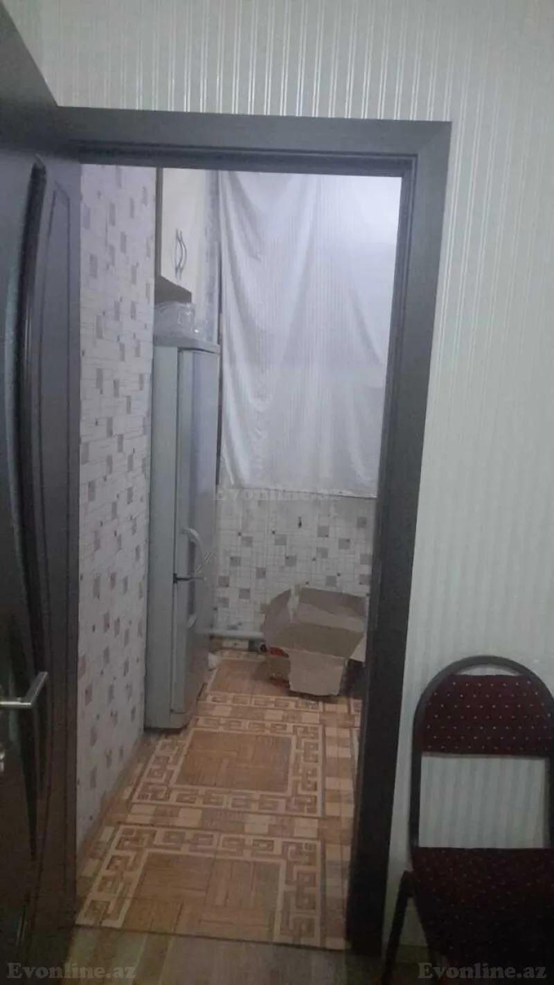 Kirayə verilir 2 otaqlı Mənzil Yeni tikili 56 m² Bakı, Abşeron r — Mənzil, Bakı (6)