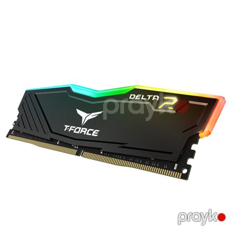 Teamgroup T-Force Delta RGB — Bakı