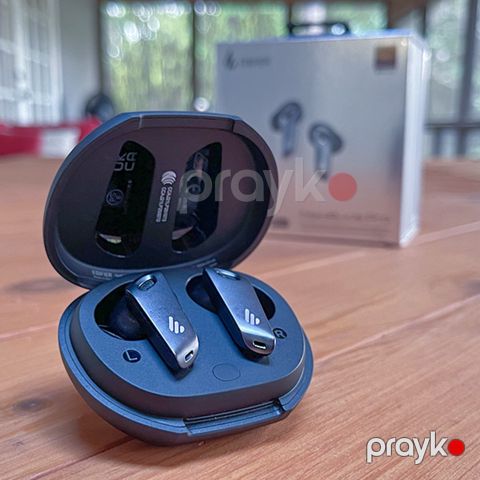 Edifier NeoBuds Pro — Bakı