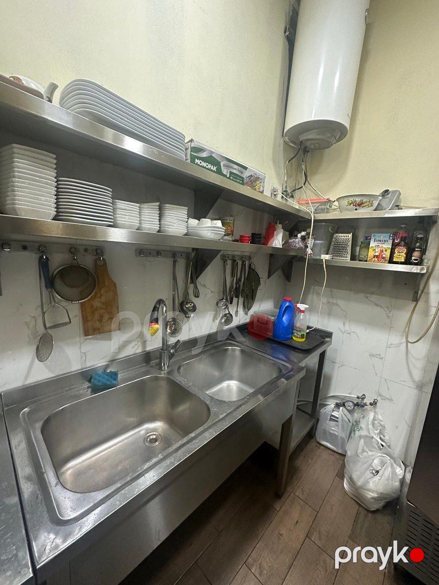 İcarəyə verilir obyekt 90 m² — Əmlak, Bakı (11)