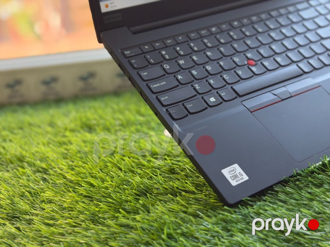Lenovo ThinkPad E15 — Noutbuklar, Bakı (5)