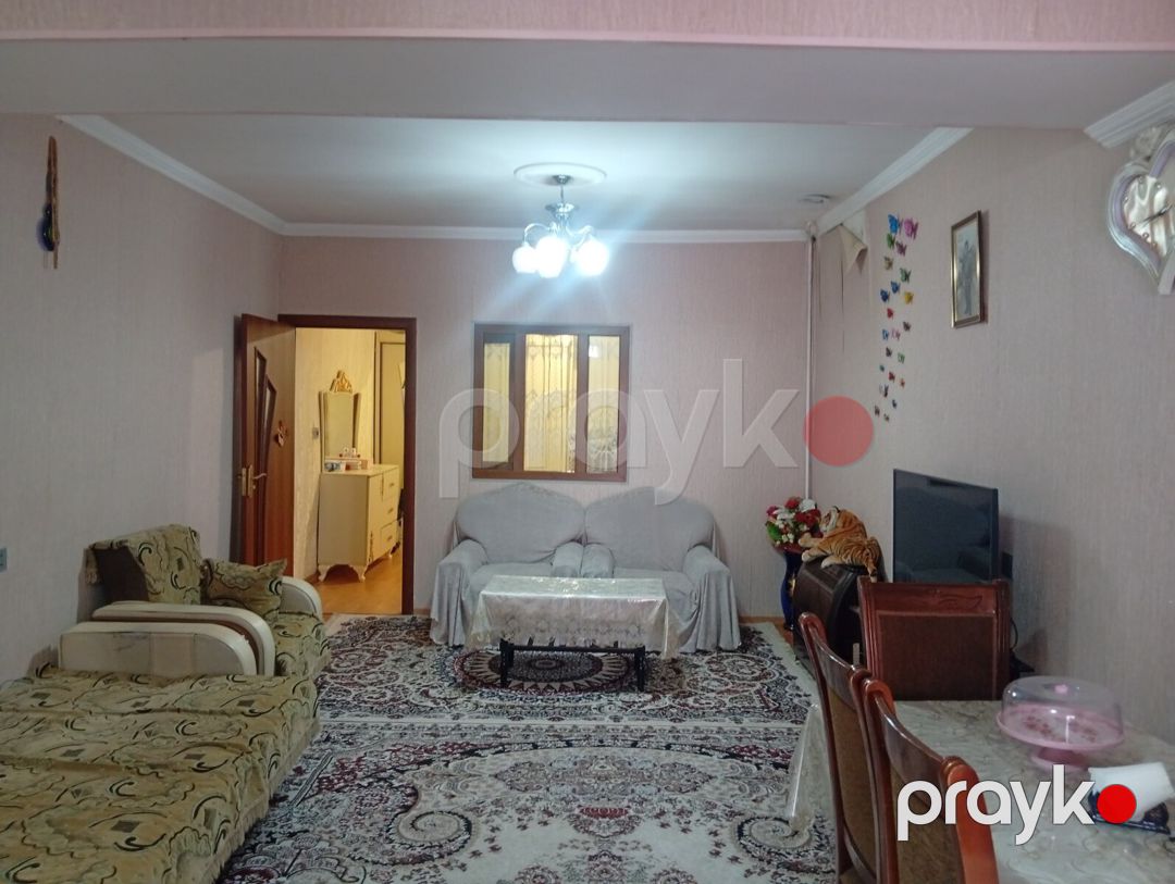 Həyət evi, Novxanı qəs — Ev, villa, Bakı (2)