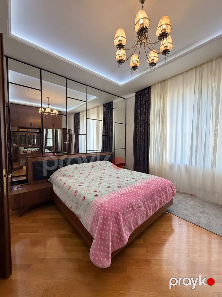 Satılır 3 otaqlı yeni tikili 156 m² — Mənzil, Bakı (8)