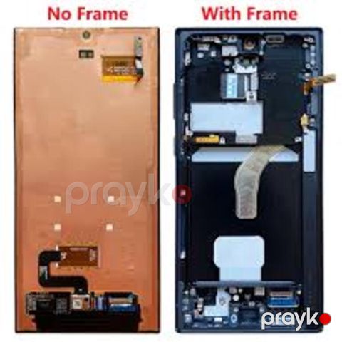 "Samsung s22 ultra" ekranı — Bakı