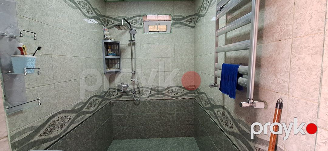 Satılır 4 otaqlı həyət evi/bağ evi 110 m² — Ev, villa, Bakı (8)