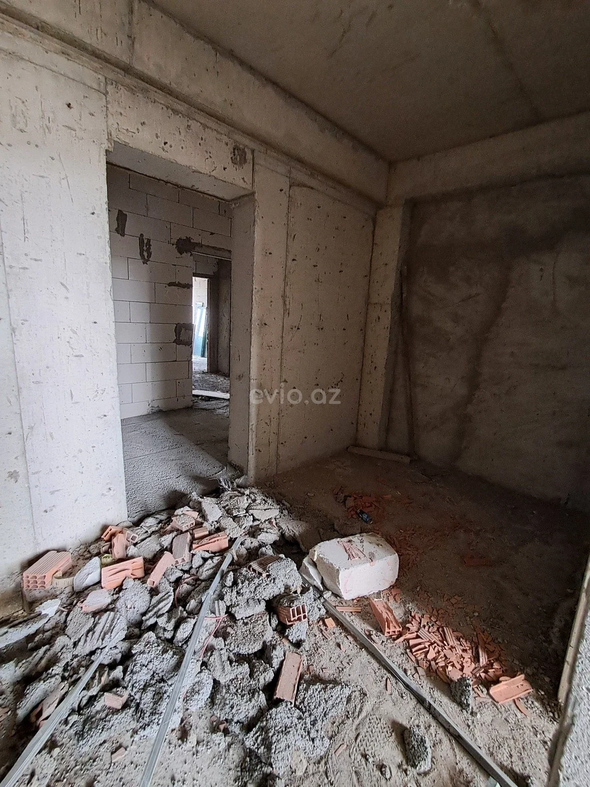 1 otaqlı mənzil satılır Qobuda — Mənzil, Abşeron (3)