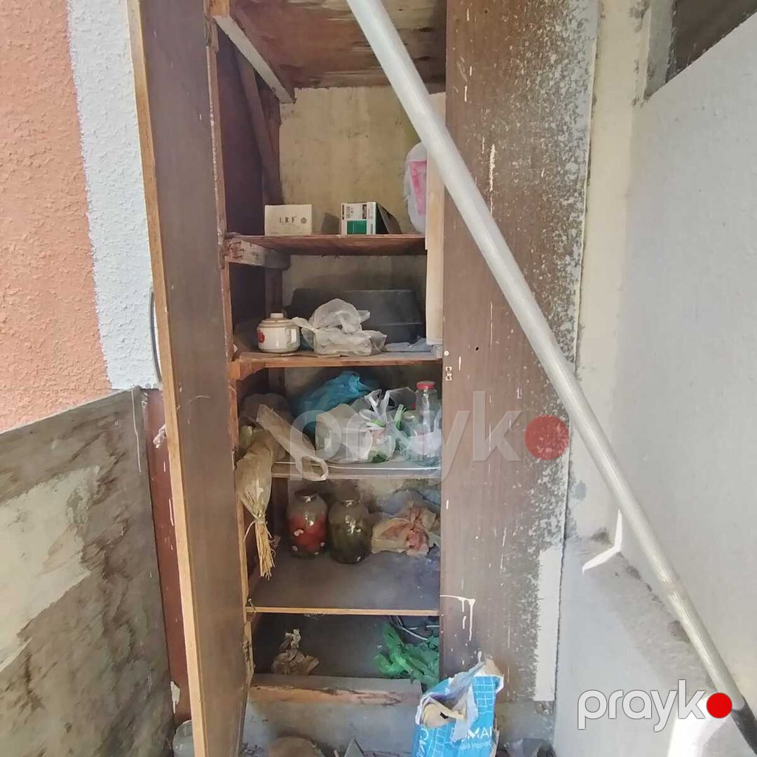 Satılır 1 otaqlı köhnə tikili 45 m² — Mənzil, Bakı (11)