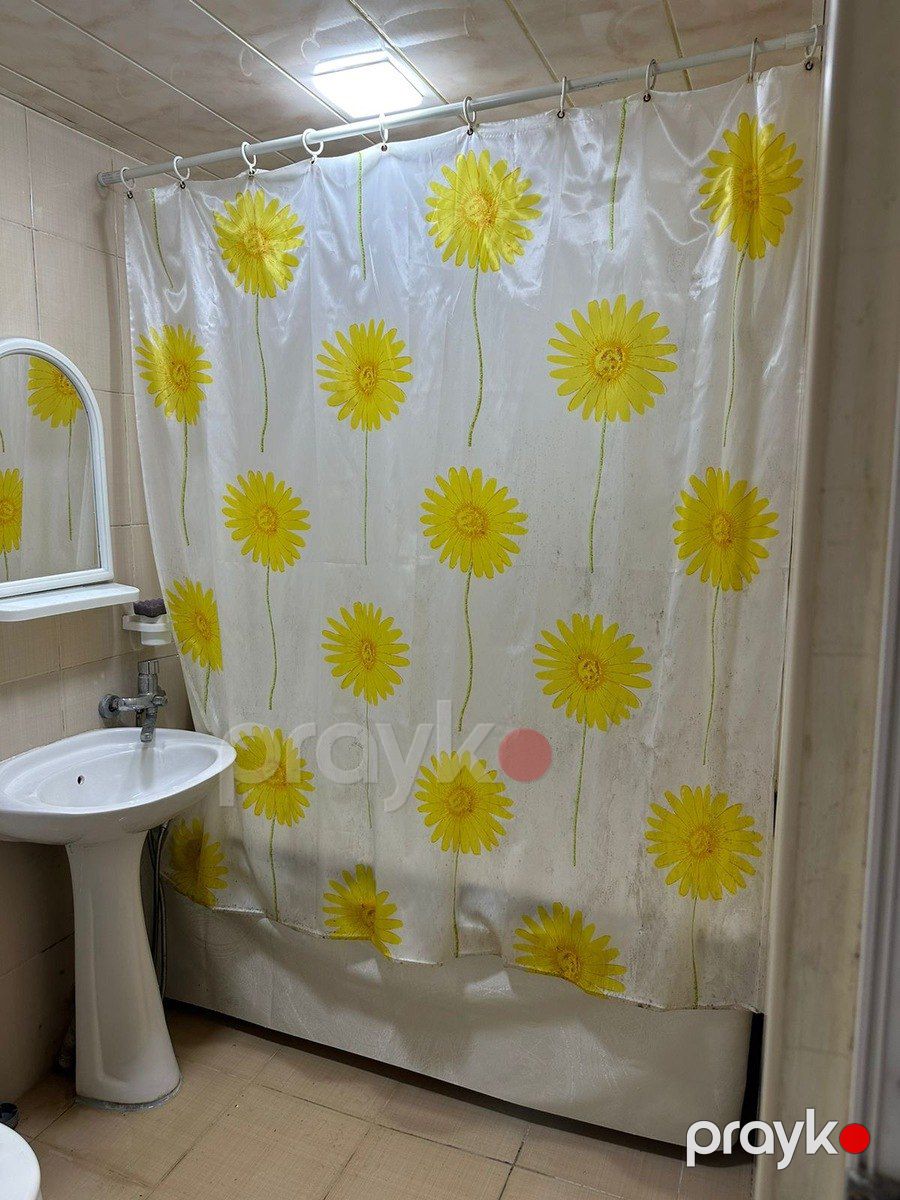 1-otaqlı mənzil kirayə verilir, Azadlıq pr., 40 m² — Mənzil, Bakı (9)