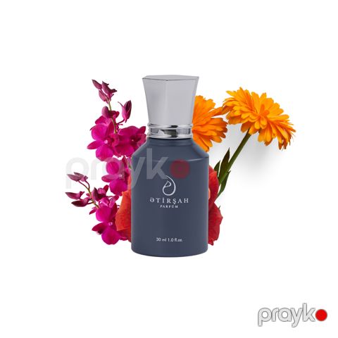 Ətirşah Quatre ətir suyu qadınlar üçün 30 ml — Bakı