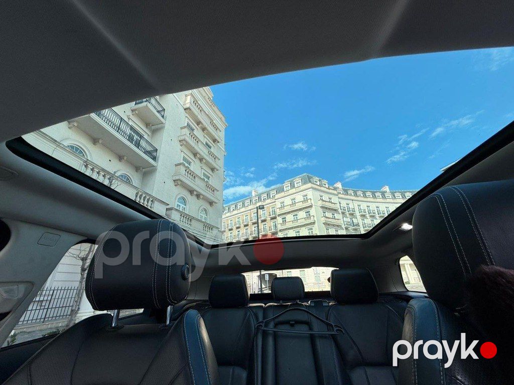 Land Rover RR Evoque, 2.0 L, 2015 il, 176 000 km — Avtomobillər, Bakı (6)