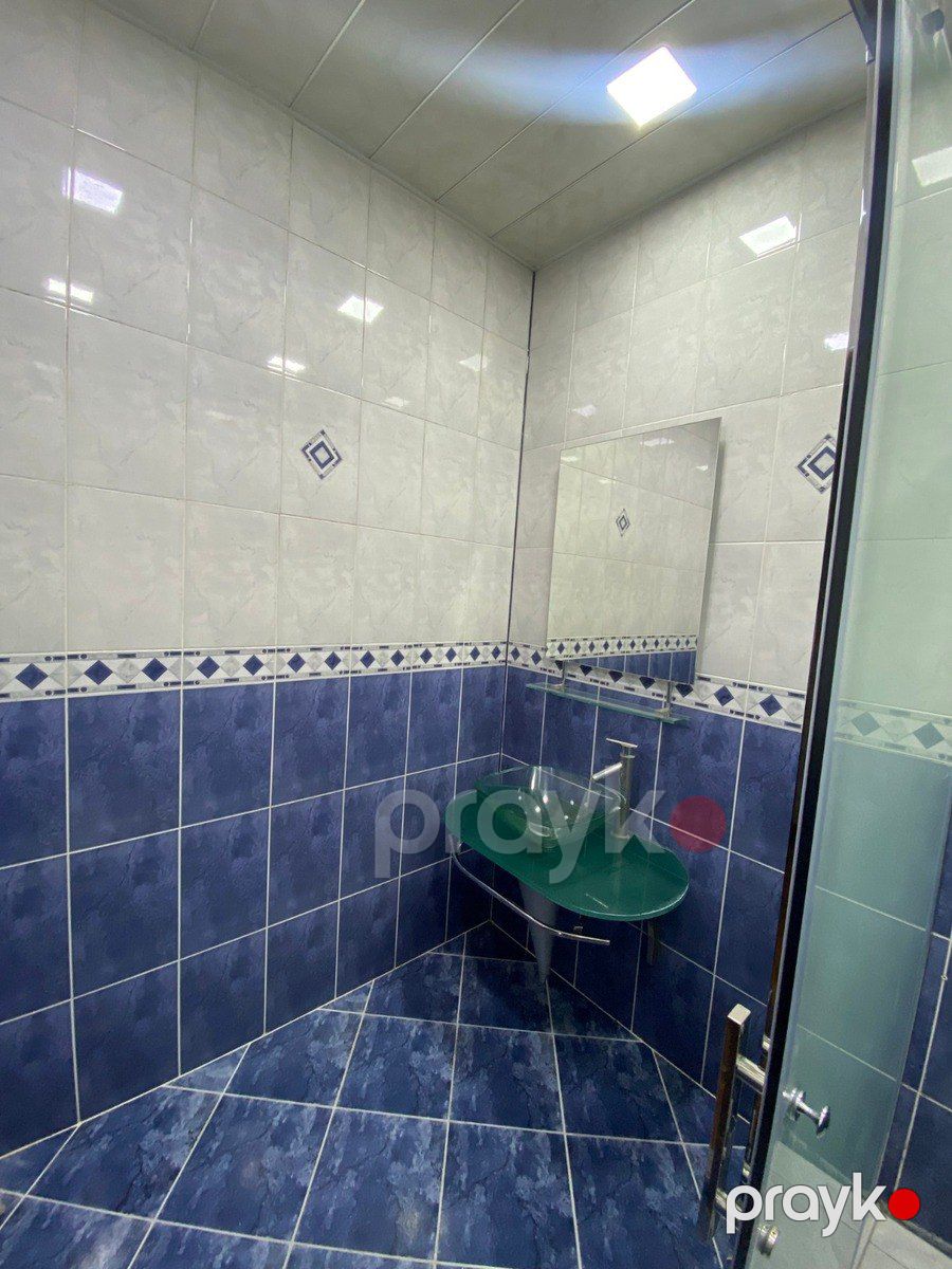 İcarəyə verilir 2 otaqlı yeni tikili 97 m² — Mənzil, Bakı (11)