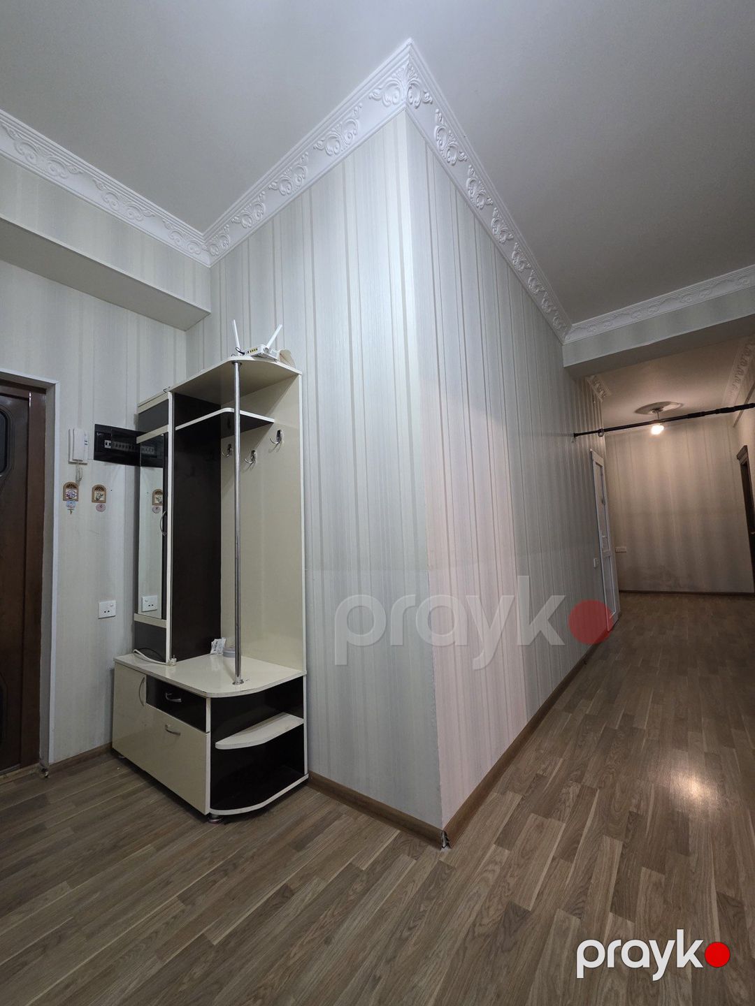 Satılır 3 otaqlı yeni tikili 134 m² — Mənzil, Bakı (6)