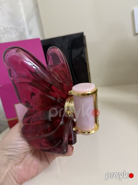Carolina Herrera “La Bomba” Eau de Parfum – 80 ml (2.7 fl oz) - Növ — Bakı