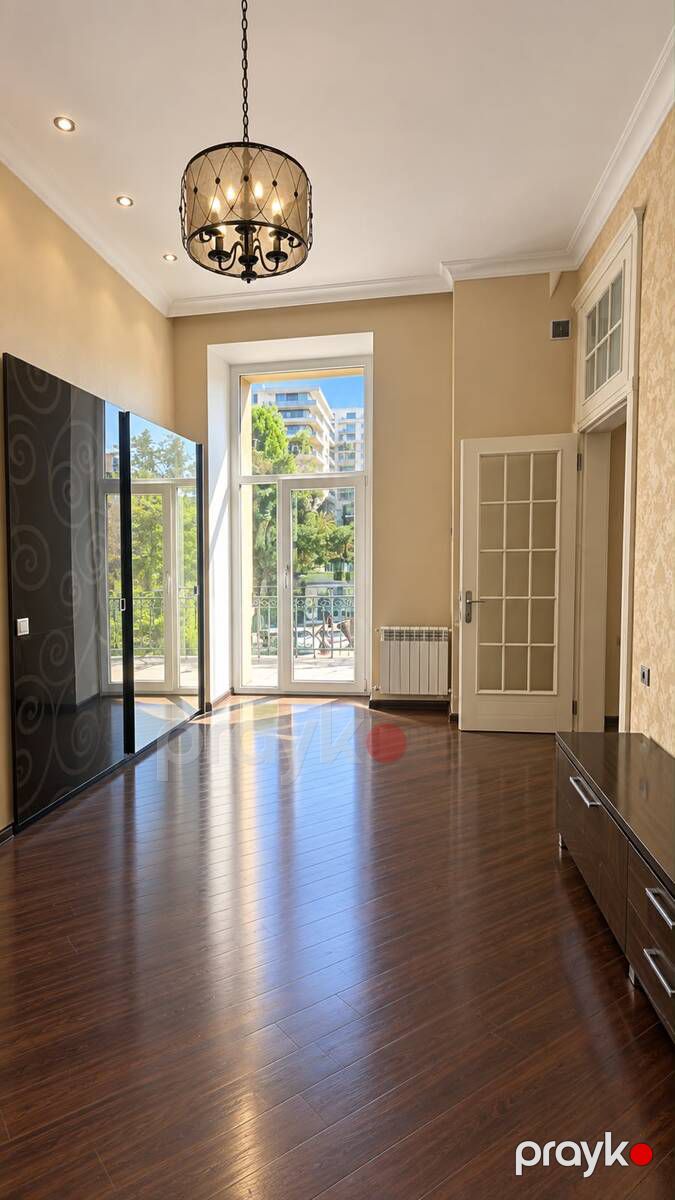 İcarəyə verilir 3 otaqlı ofis 100 m² — Ofis, Bakı (2)