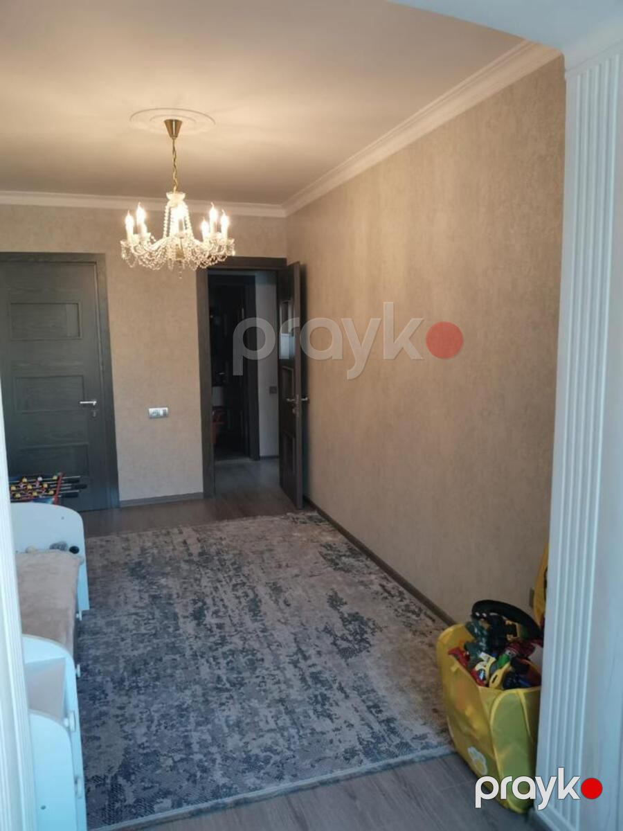 Satılır 3 otaqlı köhnə tikili 82 m² — Mənzil, Bakı (2)