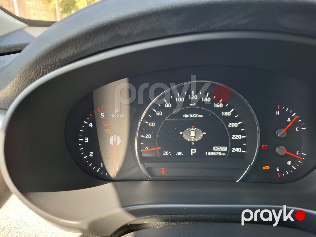 Kia Sorento, 2.0 L, 2018 il, 138 376 km — Avtomobillər, Bakı (8)