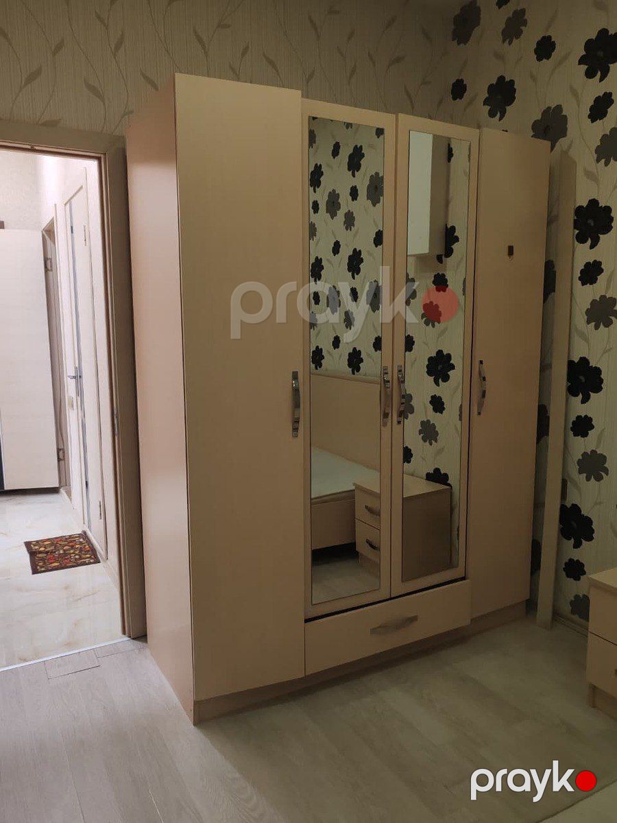 İcarəyə verilir 2 otaqlı yeni tikili 75 m² — Mənzil, Bakı (5)