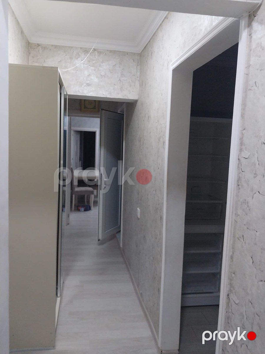 İcarəyə verilir 2 otaqlı köhnə tikili 50 m² — Mənzil, Bakı (5)