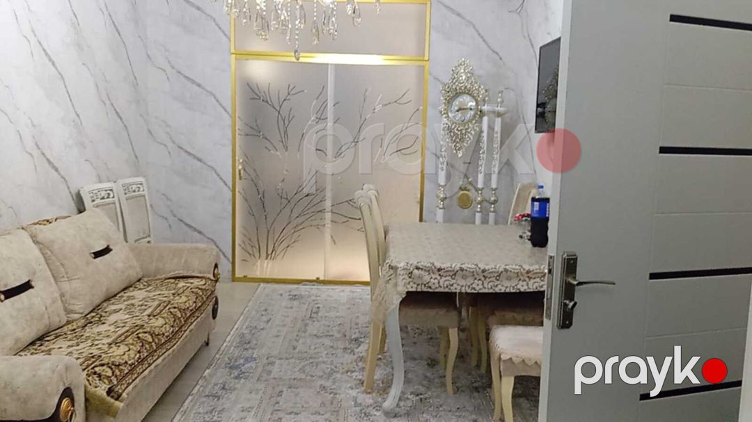 Satılır 3 otaqlı köhnə tikili 55 m² — Mənzil, Bakı (3)