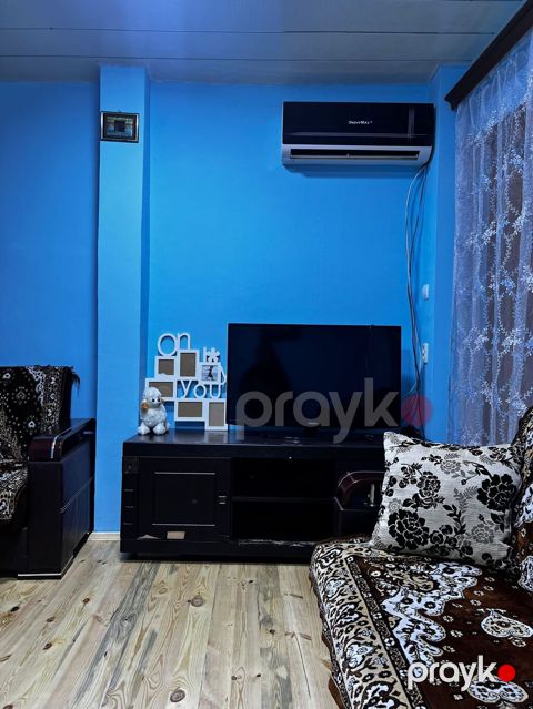 Watsapdan Əlaqə Saxlayın.2 otaqlı mənzil – tam mebel və məişət — Bakı