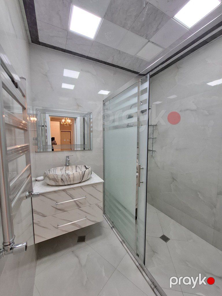 Satılır 3 otaqlı yeni tikili 95 m² — Mənzil, Bakı (5)