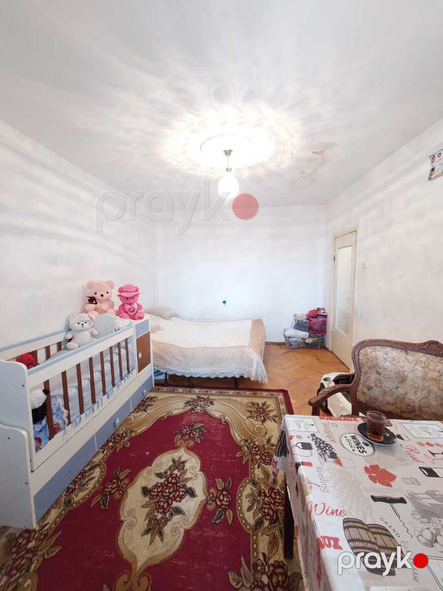 Satılır 2 otaqlı köhnə tikili 40 m² — Mənzil, Bakı (2)