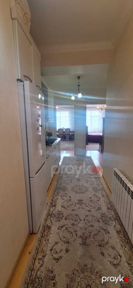Satılır 2 otaqlı yeni tikili 60 m² — Mənzil, Bakı (9)