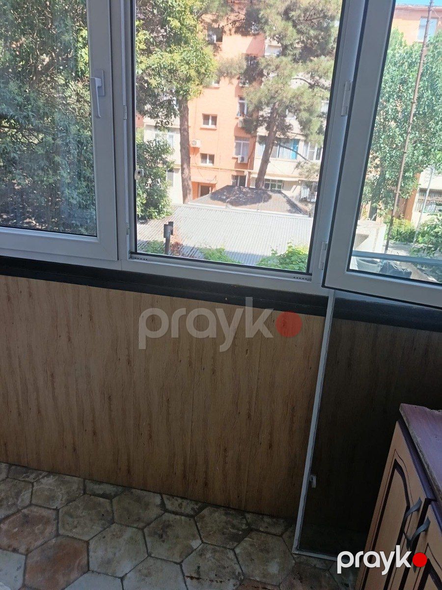 İcarəyə verilir 2 otaqlı köhnə tikili 46 m² — Mənzil, Bakı (7)