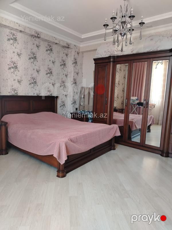 Satılır 12 otaqlı Bina evi menzil (Yeni tikili), 109 m², 3-cü mikrorayon — Mənzil, Sumqayıt (11)