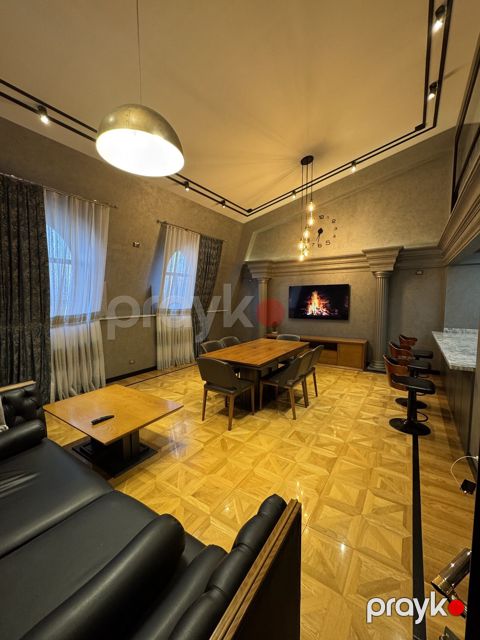 Satılır 4 otaqlı yeni tikili 184 m² — Bakı