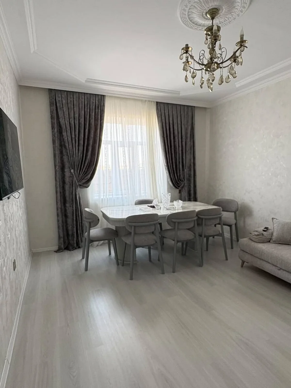 3 otaqlı həyət evi satılır Balaxanı qəsəbəsində — Bakı