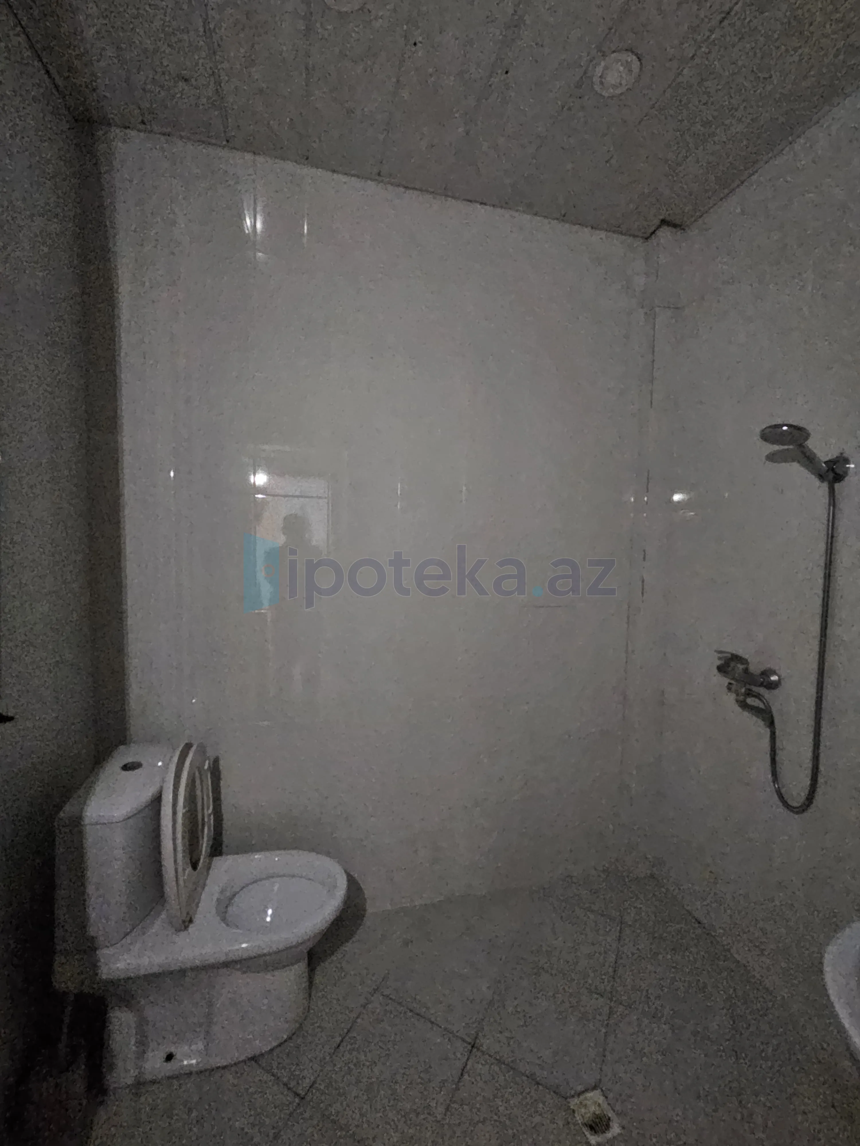 Satılır: 2 Otaq, Yeni tikili, Abşeron r., Masazır q., 42.30 m² — Mənzil, Masazır (4)