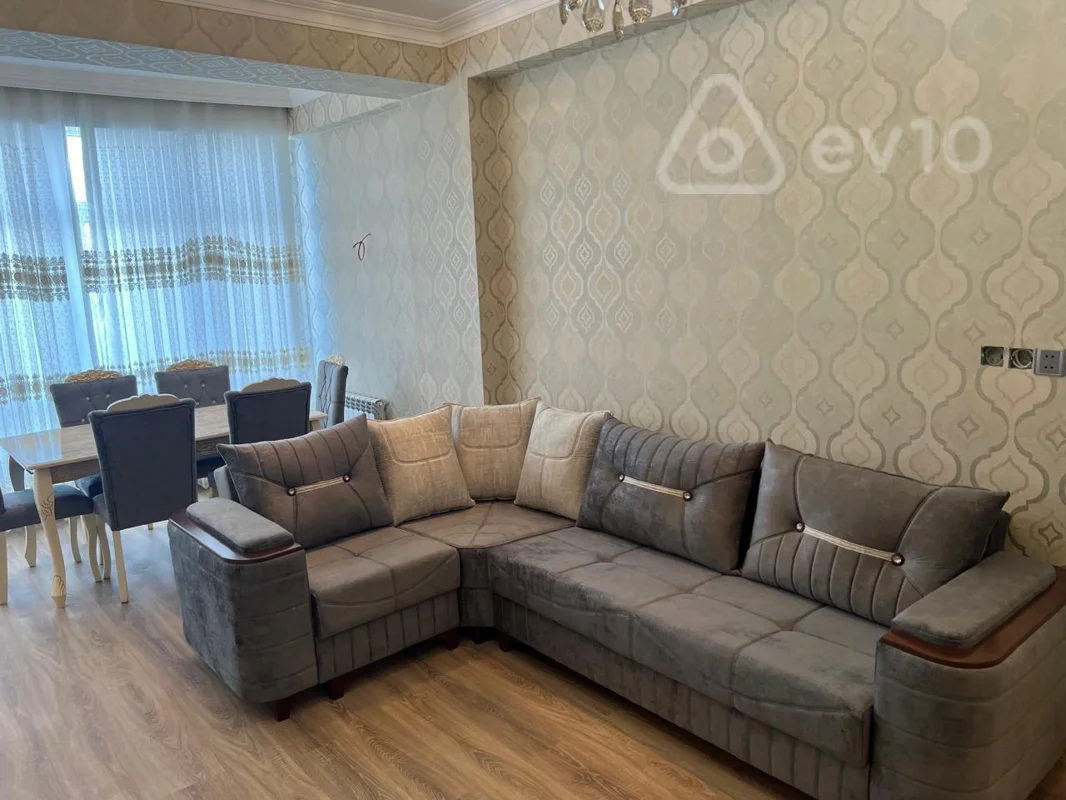 2 otaqlı mənzil, 65 m², Nəcəfqulu Rəfiyev 34 — kirayə — Mənzil, Bakı (4)