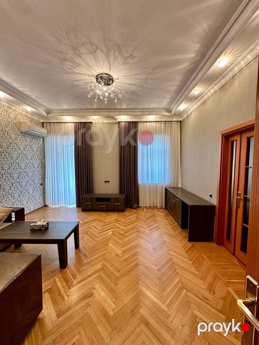Satılır 3 otaqlı yeni tikili 75 m² — Mənzil, Bakı (2)
