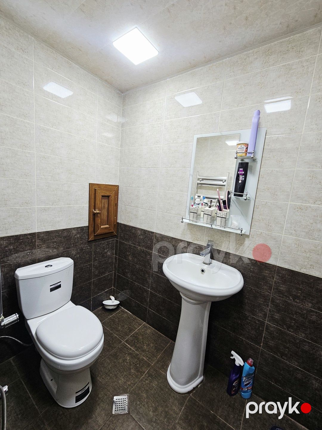 Satılır 2 otaqlı yeni tikili 43 m² — Mənzil, Bakı (12)