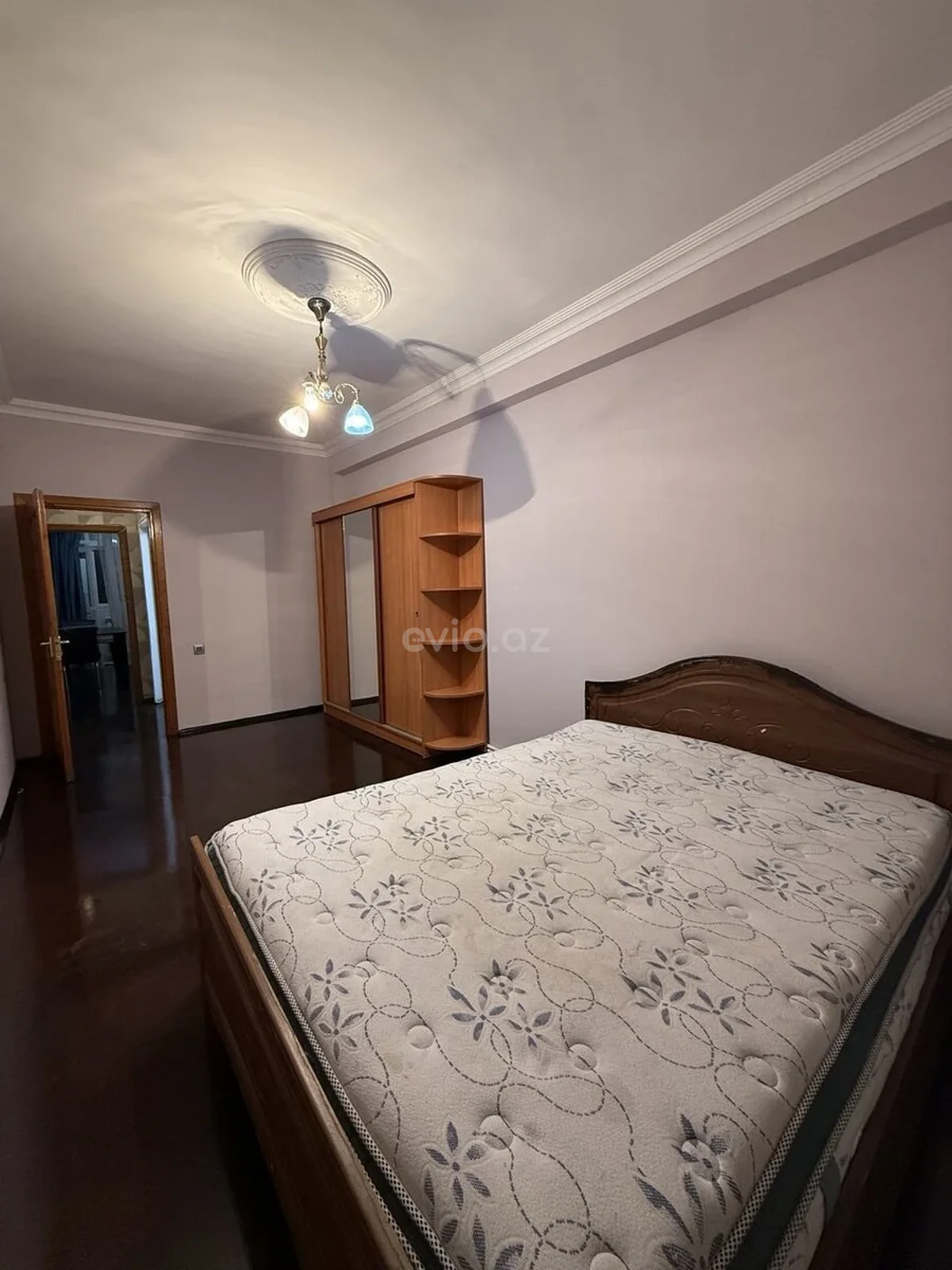 Kirayə 2 otaqlı mənzil Xırdalanda — Mənzil, Abşeron (7)