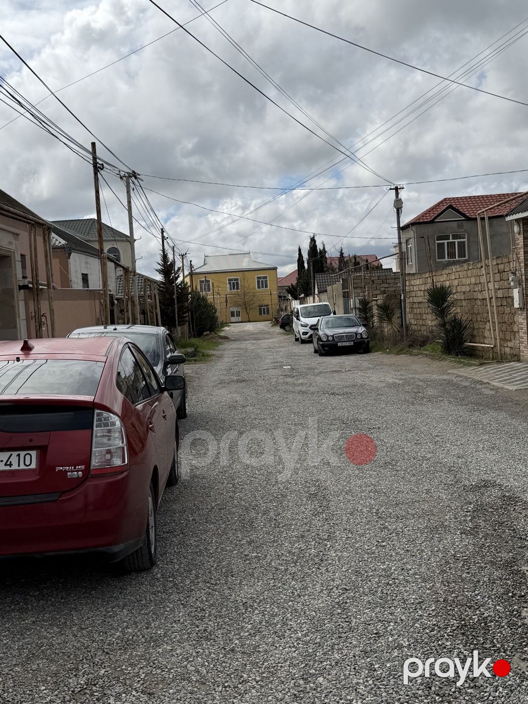 Satılır 5 otaqlı həyət evi/bağ evi 150 m² — Ev, villa, Bakı (4)