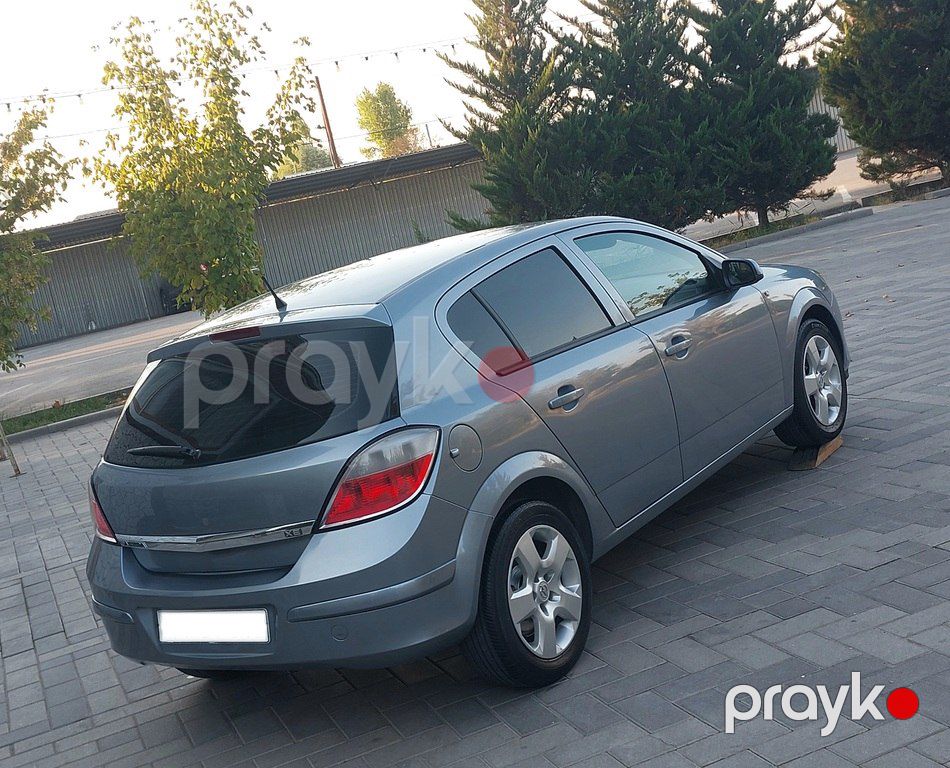 Opel Astra, 1.3 L, 2005 il, 432 000 km — Avtomobillər, Saatlı (11)