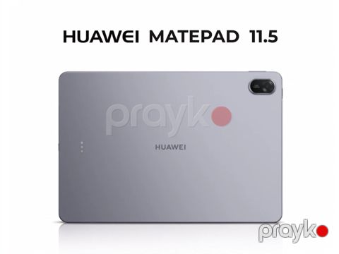 Huawei MatePad 11.5 8/128GB Cosmic Grey — Bakı