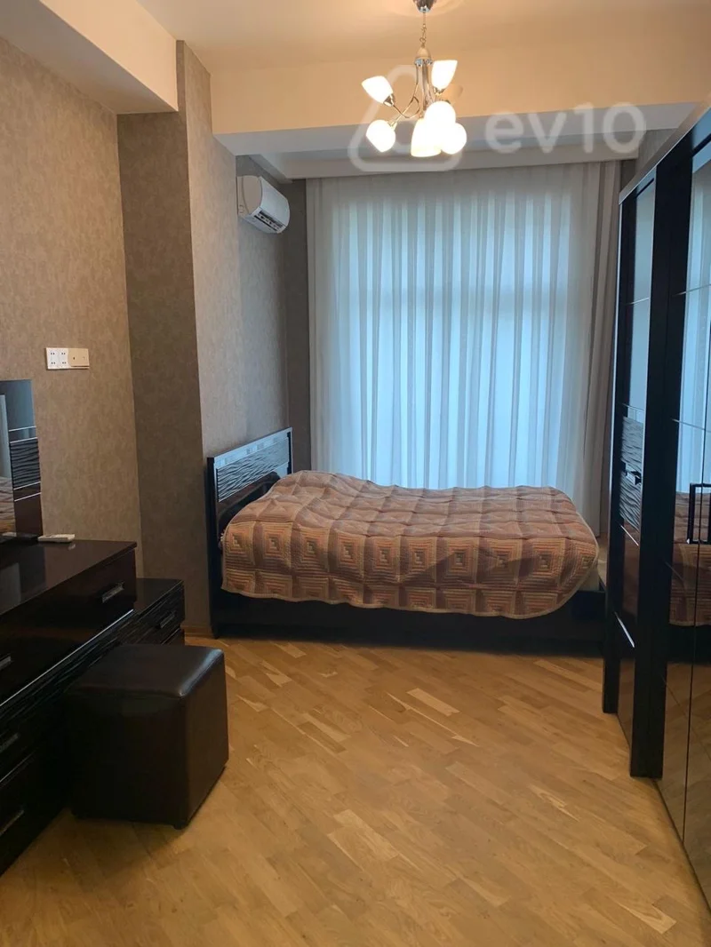 2 otaqlı mənzil, 72 m², 28 May — kirayə — Mənzil, Bakı (4)