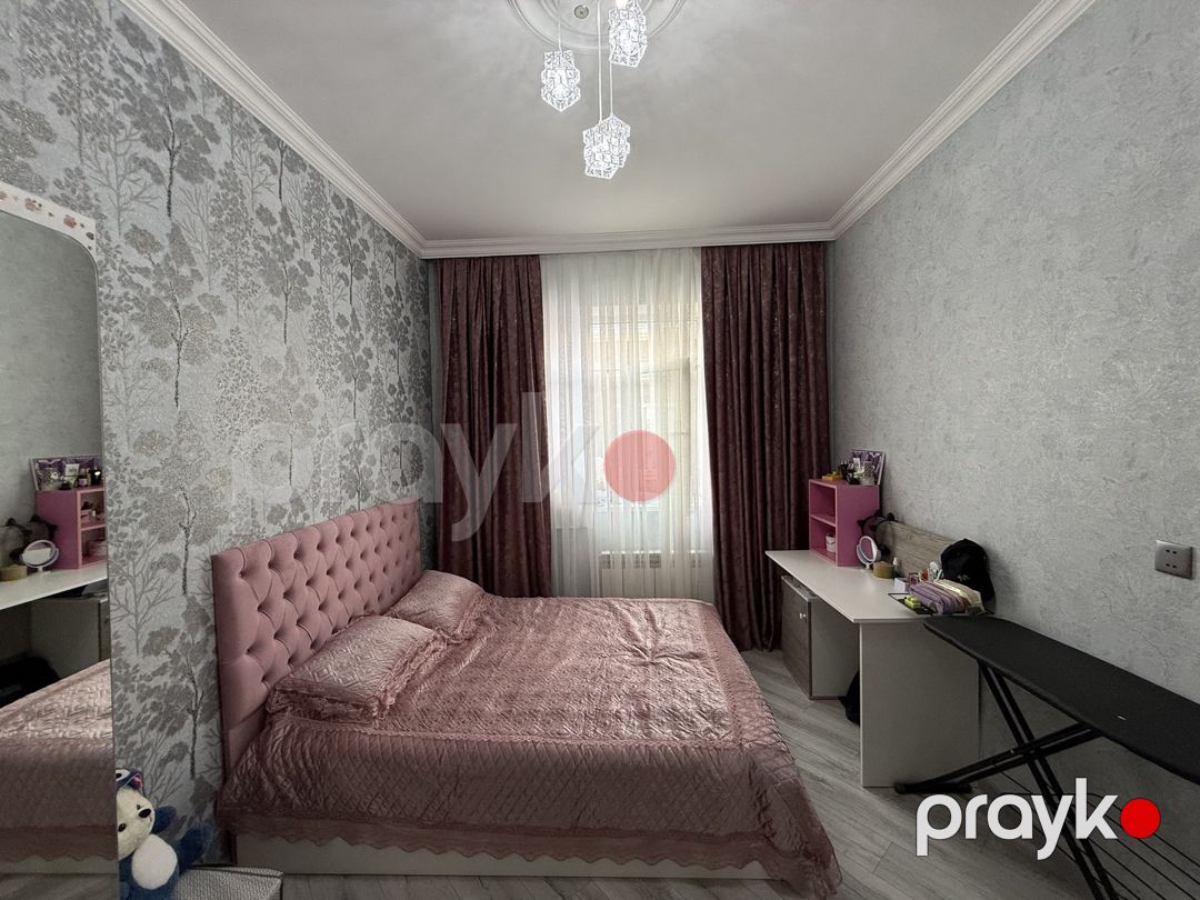 Həyət evi, Mehdiabad qəs — Ev, villa, Bakı (10)