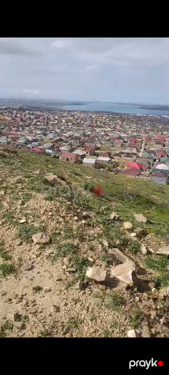 0.6 sot torpaq sahəsi, Hökməli qəs — Torpaq, Bakı (3)