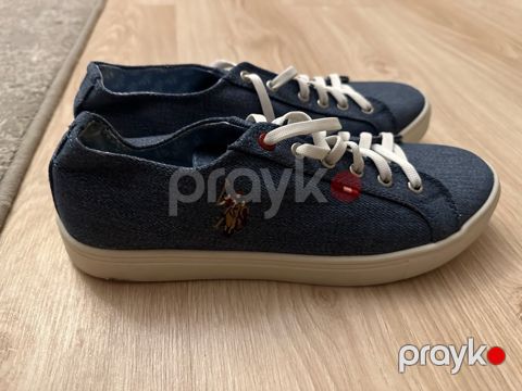 Kedlər "Usa polo assn" — Bakı