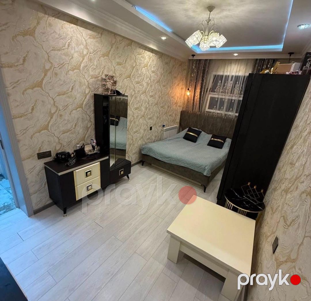 Satılır 3 otaqlı yeni tikili 52 m² — Mənzil, Sumqayıt (4)