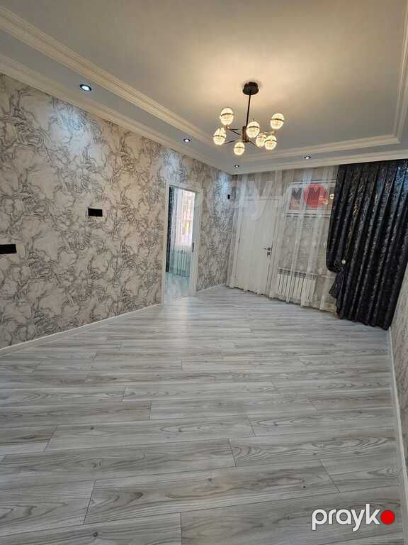 Satılır 3 otaqlı köhnə tikili 58 m² — Mənzil, Bakı (3)