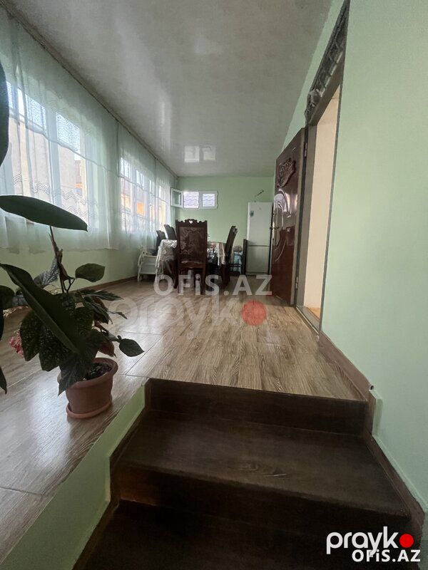 Həyət evləri Satılır Abşeron r., Masazır q., 4 otaq, 120 m² — Ev, villa, Bakı (4)
