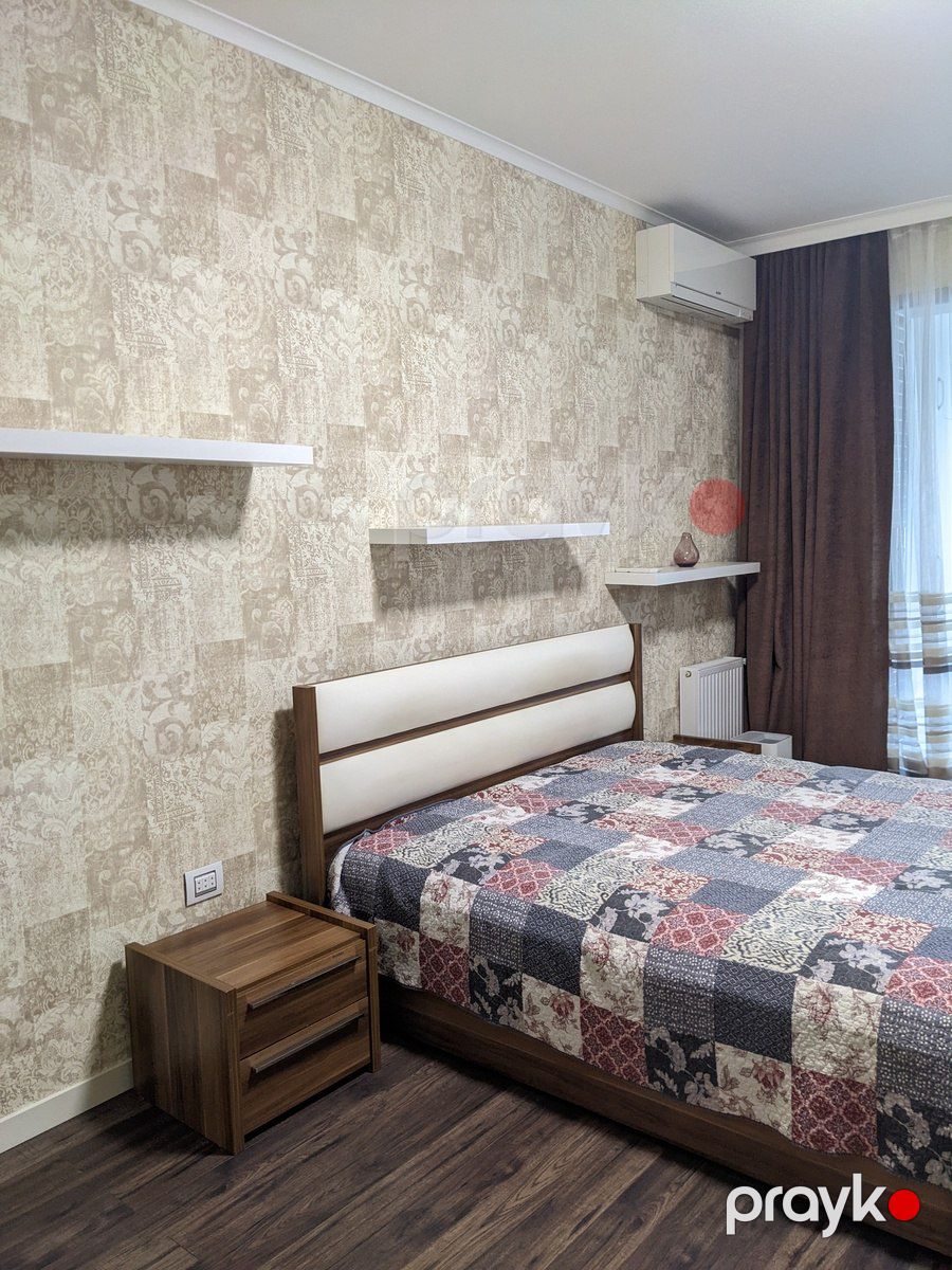 İcarəyə verilir 3 otaqlı yeni tikili 135 m² — Mənzil, Bakı (12)